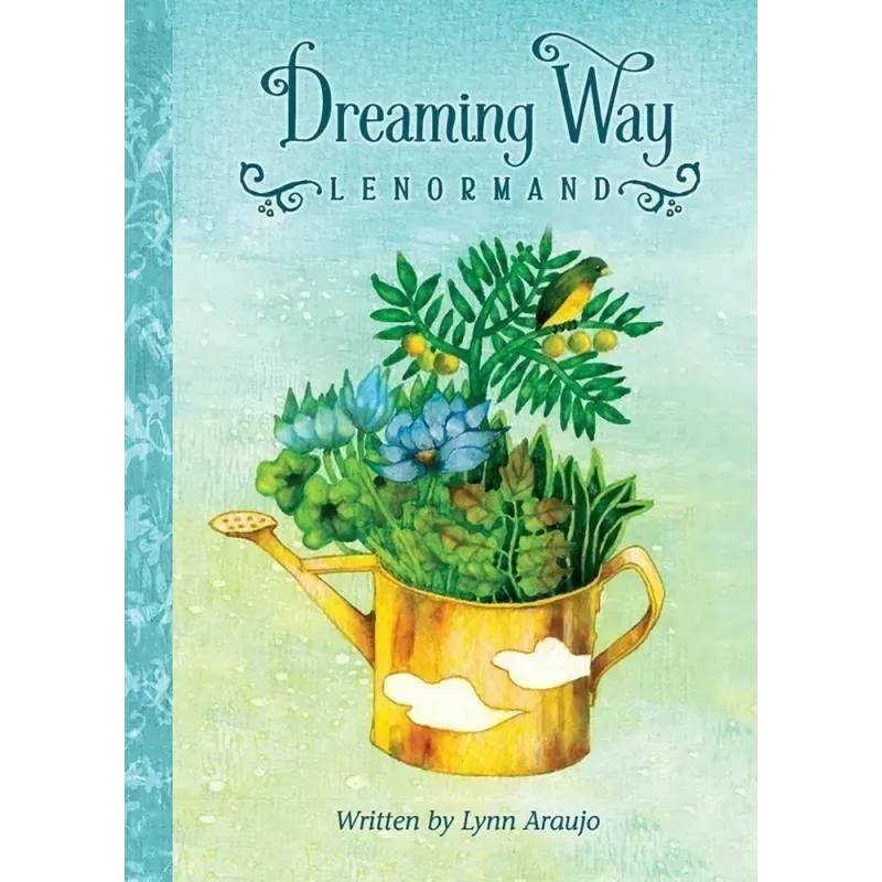 Dreaming Way Lenormand