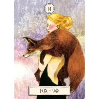 Dreaming Way Lenormand