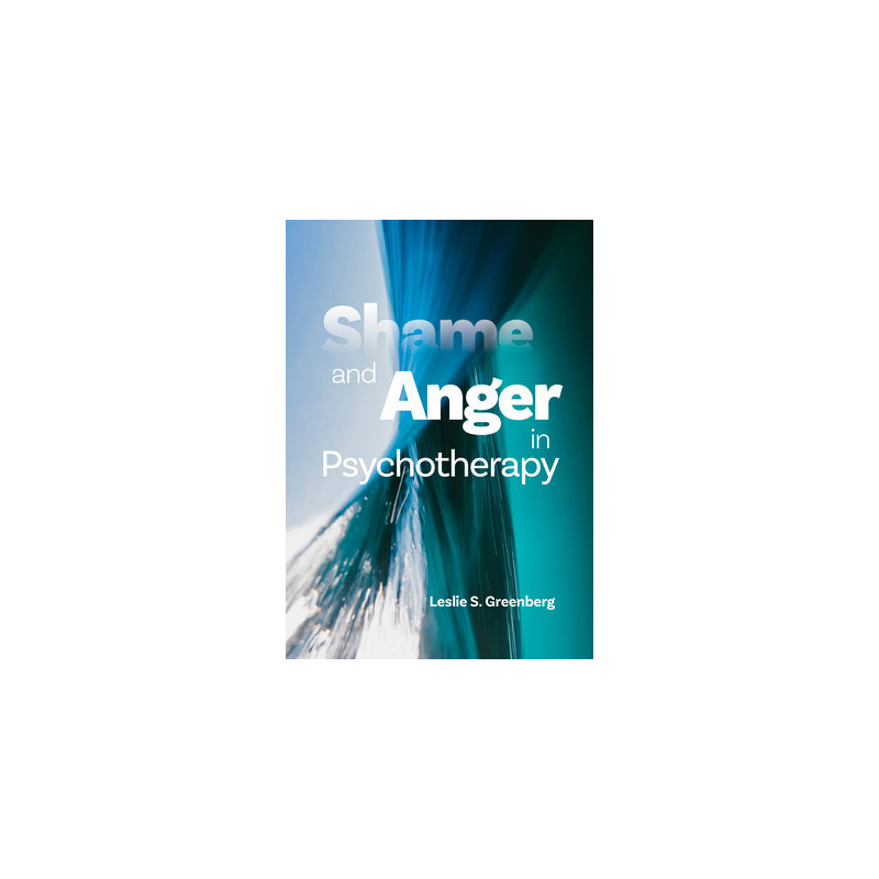 Shame and Anger in Psychotherapy