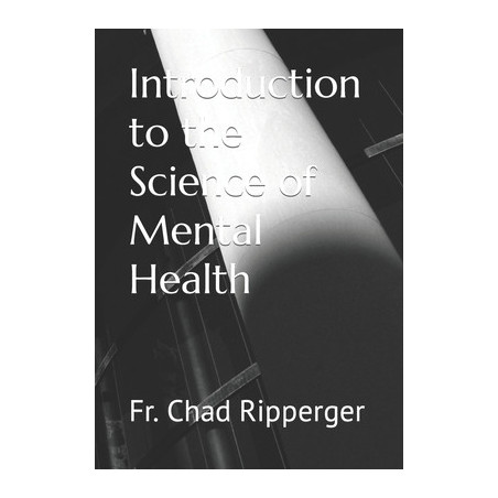 Introduction to the Science of Mental Health