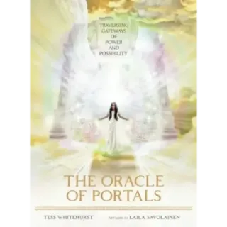 The Oracle Of Portals