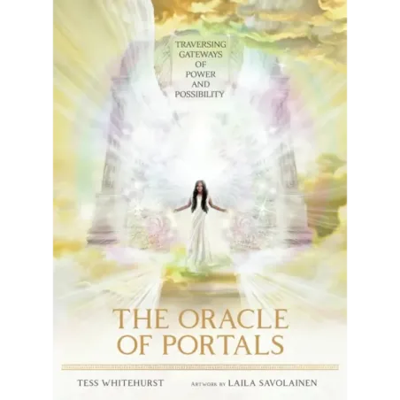 The Oracle Of Portals