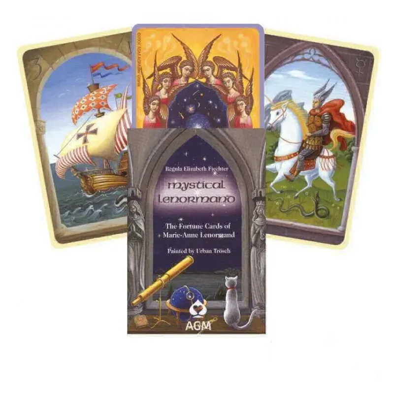 Mystical Lenormand