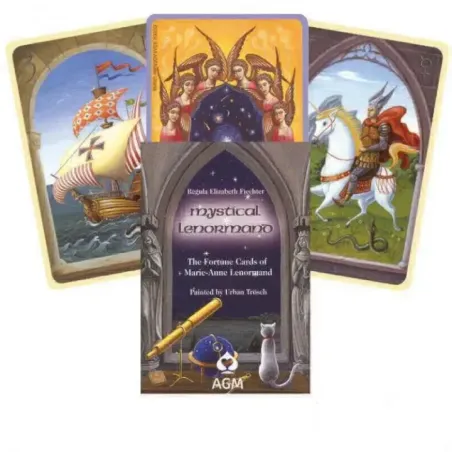 Mystical Lenormand