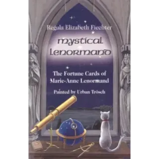 Mystical Lenormand