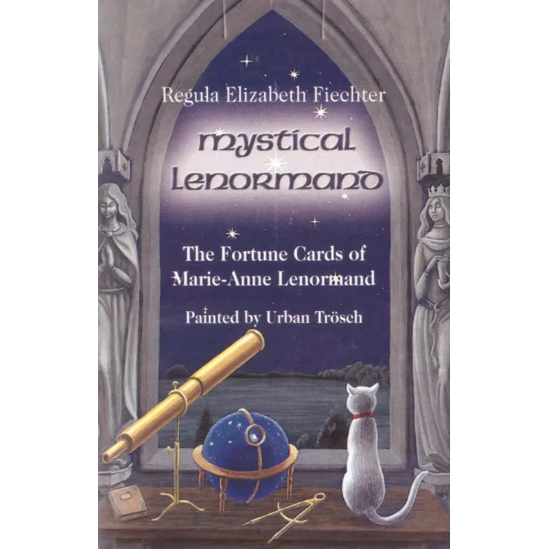 Mystical Lenormand