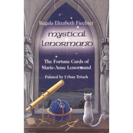 Mystical Lenormand