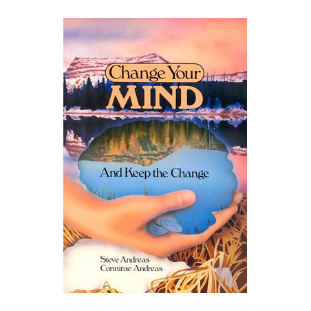 Change Your Mind - and Keep the Change: Advanced NLP Submodalities Interventions