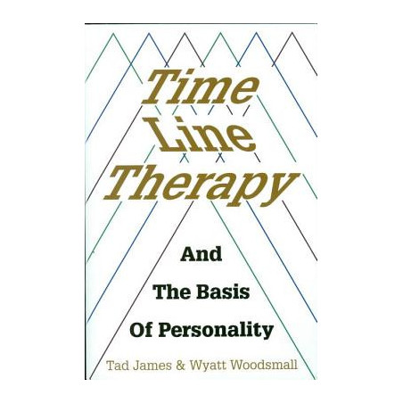 Time Line Therapy and the Basis of Personality