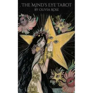 Mind's Eye Tarot