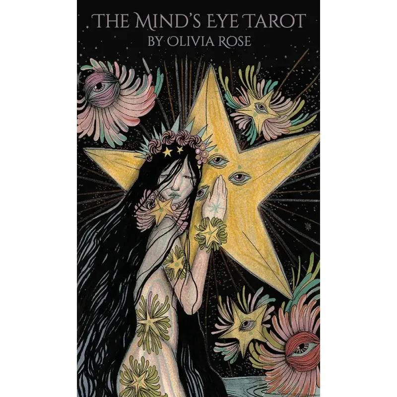 Mind's Eye Tarot