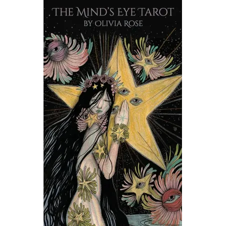 Mind's Eye Tarot