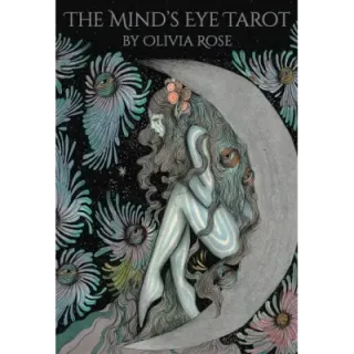 Mind's Eye Tarot