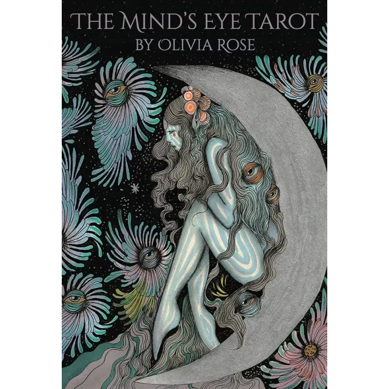 Mind's Eye Tarot