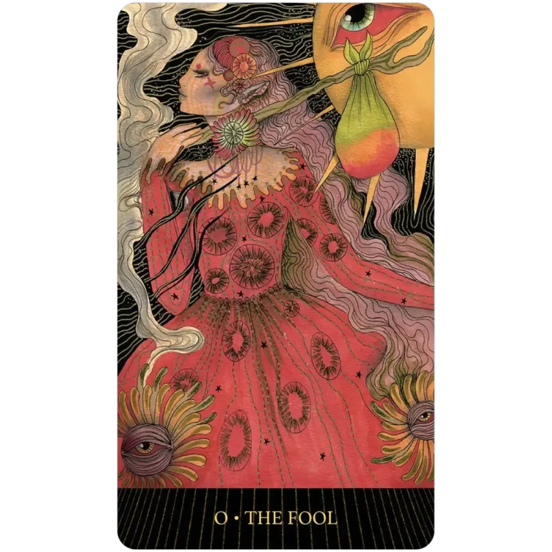 Mind's Eye Tarot