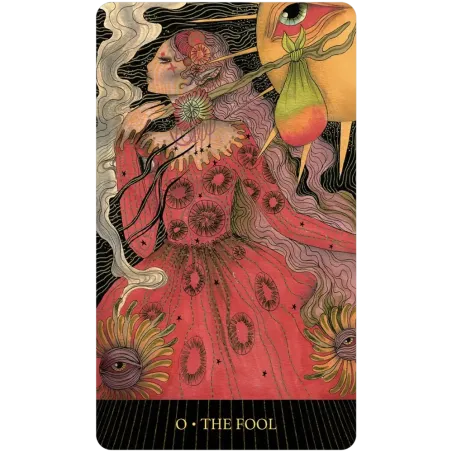 Mind's Eye Tarot