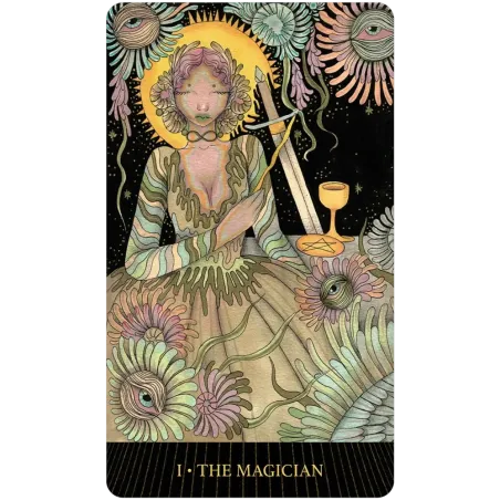 Mind's Eye Tarot