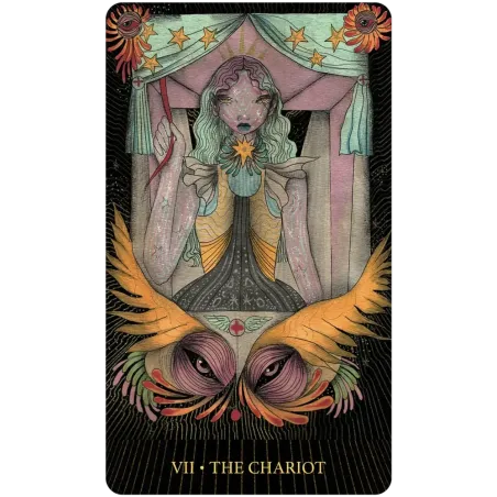 Mind's Eye Tarot