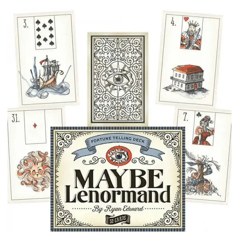 Maybe Lenormand