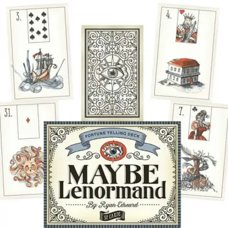 Maybe Lenormand