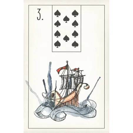 Maybe Lenormand