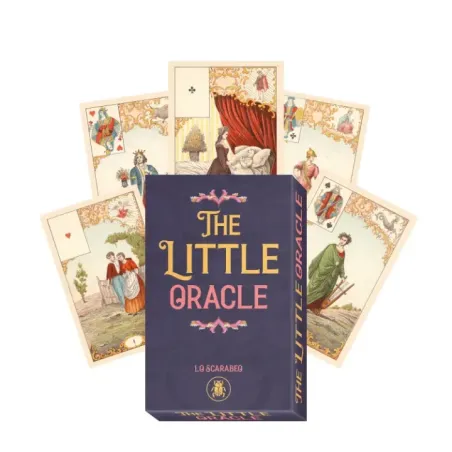 The Little Oracle