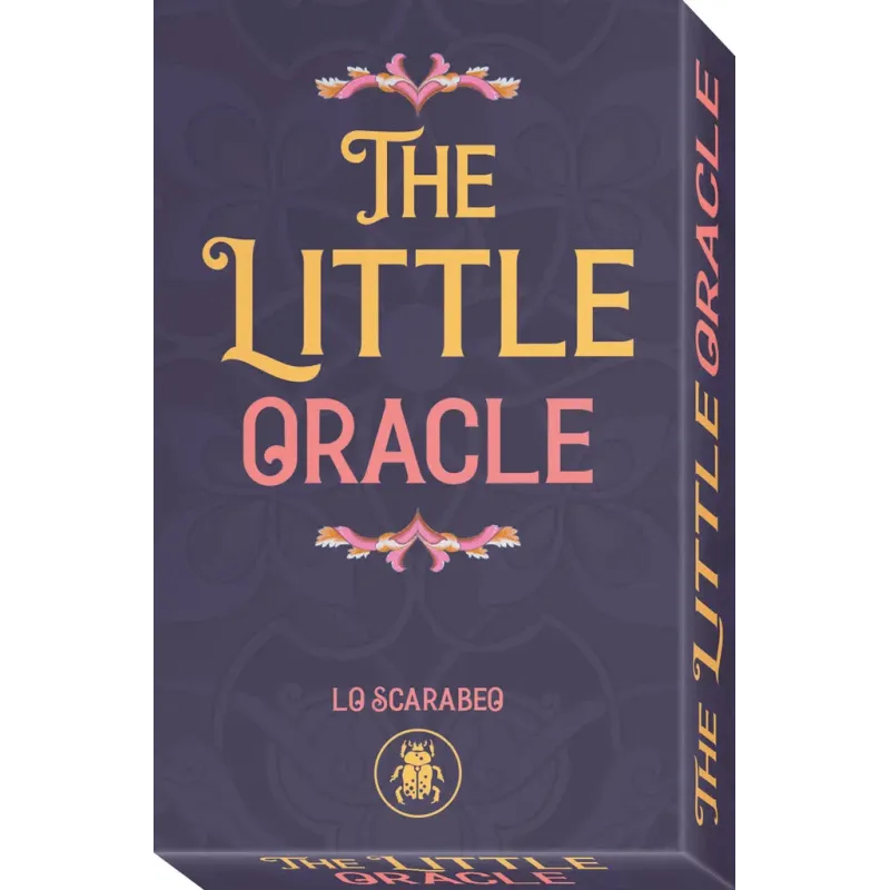 The Little Oracle