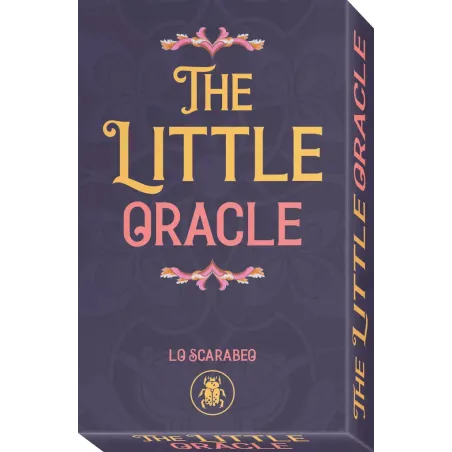 The Little Oracle