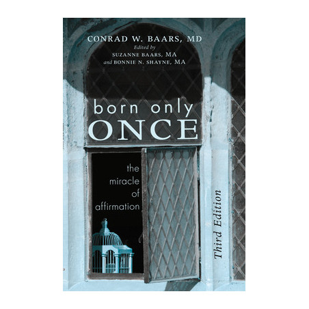 Born Only Once, Third Edition