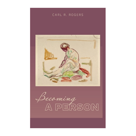 Becoming a Person