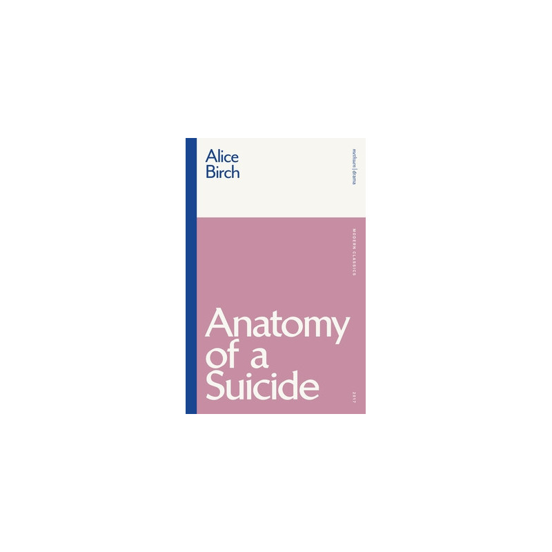 Anatomy of a Suicide