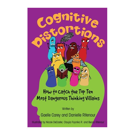 Cognitive Distortions