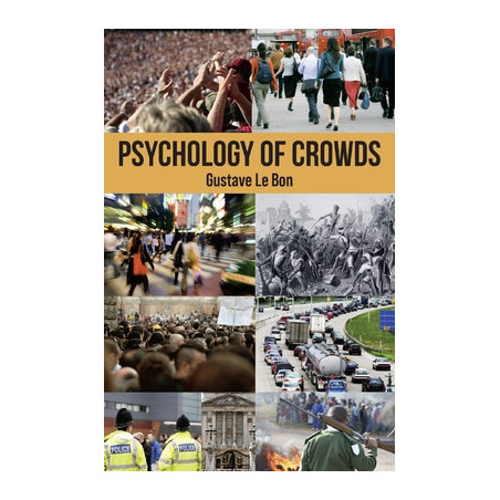 Psychology of Crowds