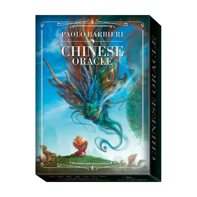 Chinese Oracle