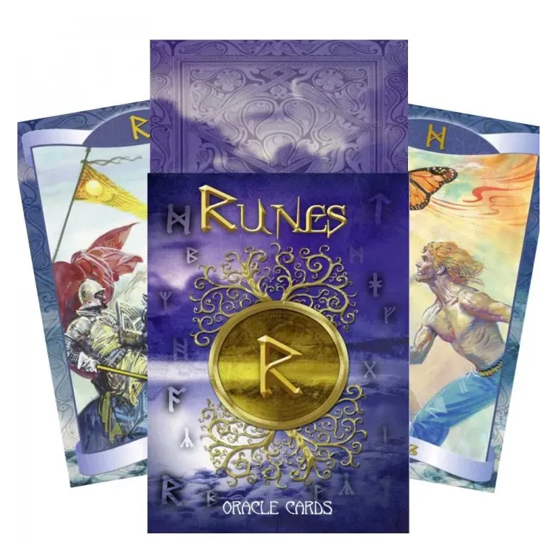 Runes Oracle