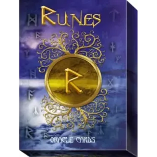 Runes Oracle