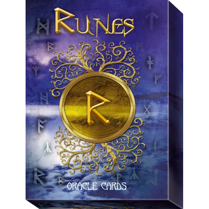 Runes Oracle