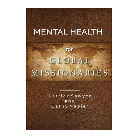 Mental Health for Global Missionaries