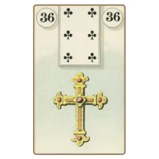 Laura Tuan Lenormand Oracle