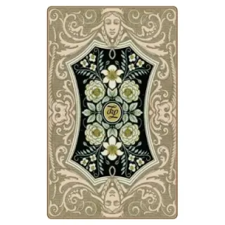 Laura Tuan Lenormand Oracle