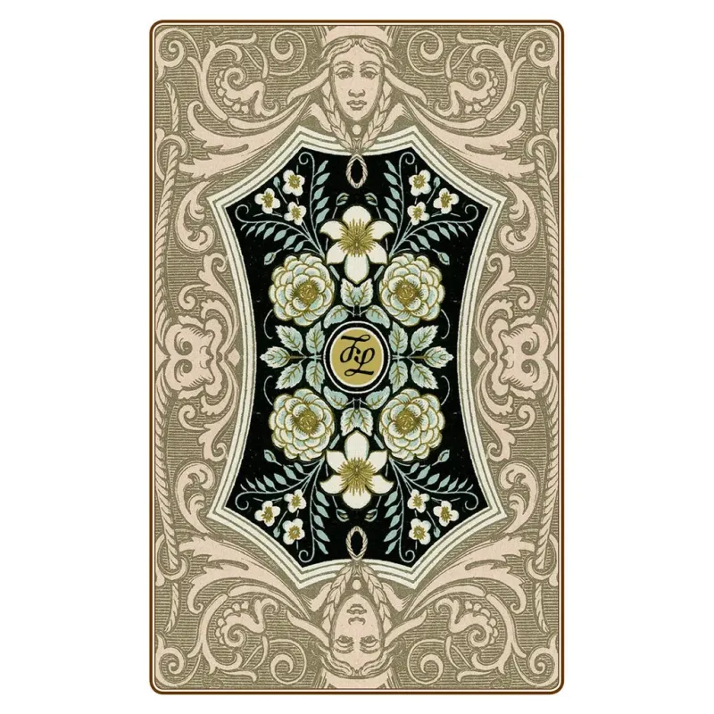 Laura Tuan Lenormand Oracle