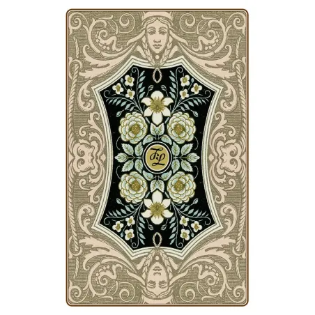 Laura Tuan Lenormand Oracle