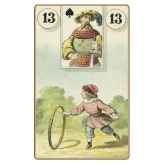 Laura Tuan Lenormand Oracle