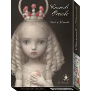 Ceccoli Oracle