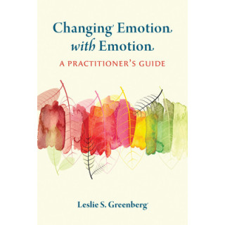 Changing Emotion with Emotion: A Practitioner's Guide