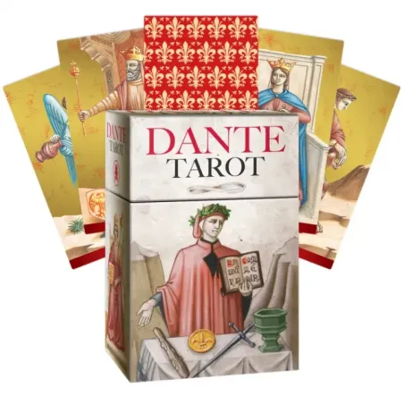 Tarot of Dante