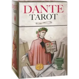 Tarot of Dante