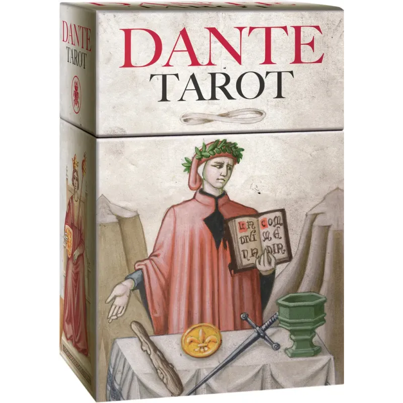 Tarot of Dante