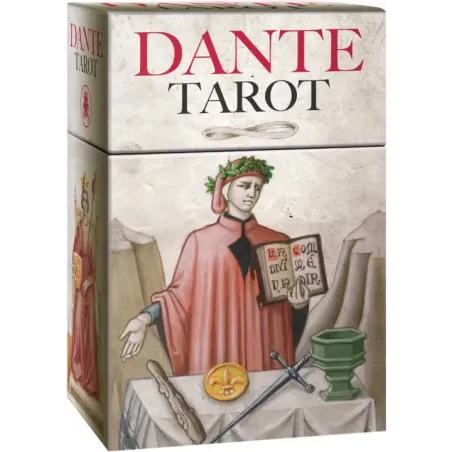 Tarot of Dante