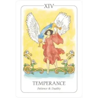 Simplicity Tarot